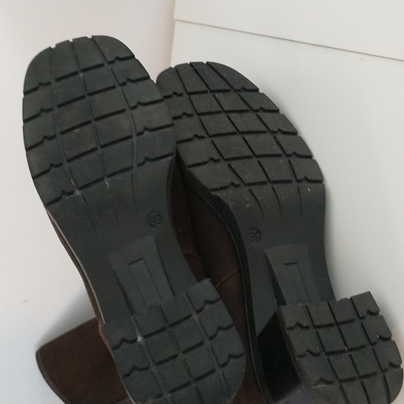 Blondo leather boots - Picture 6 of 6